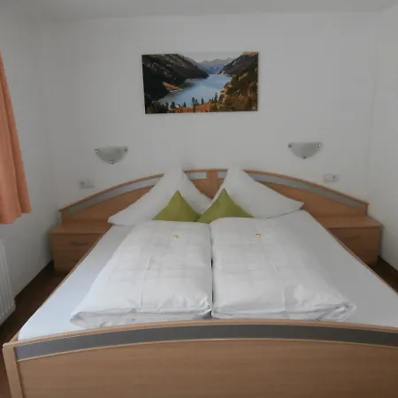 Haus Plankensteiner Kaunertal