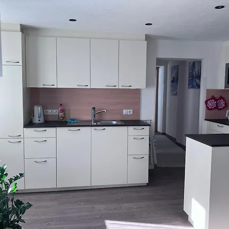 בית הארחה Haus Plankensteiner