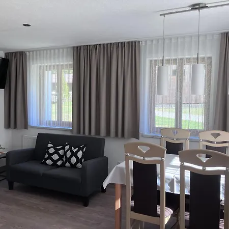 Maison d'hôtes Haus Plankensteiner 3*