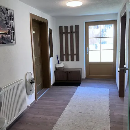 Haus Plankensteiner בית הארחה קאונרטל