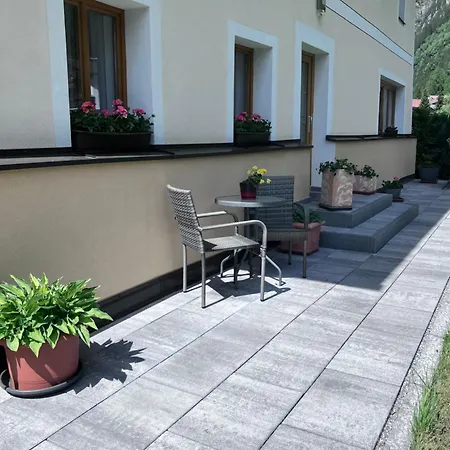Haus Plankensteiner 3*