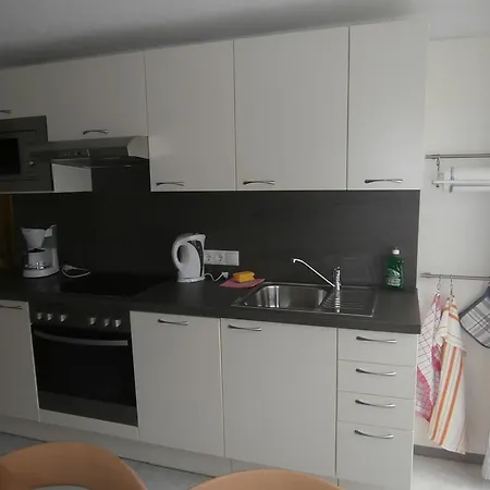 Haus Plankensteiner Kaunertal