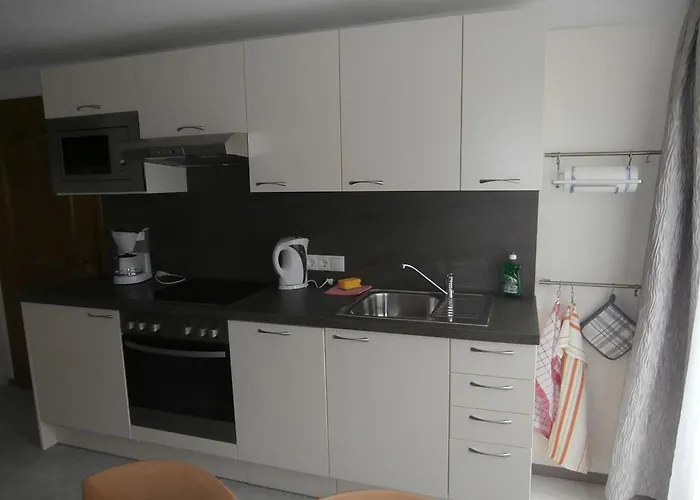 普兰肯斯特纳酒店 考恩台尔