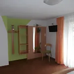 Pensionat Haus Plankensteiner