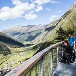 Haus Plankensteiner Casa de hóspedes Kaunertal