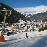 Haus Plankensteiner 3* Kaunertal