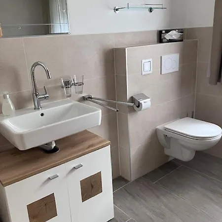 Haus Plankensteiner Pensionat Kaunertal