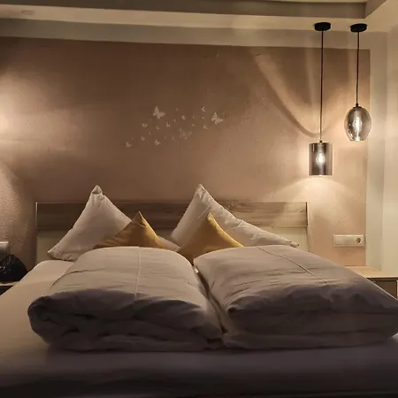 Pensionat Haus Plankensteiner Kaunertal