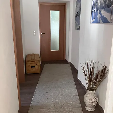 Haus Plankensteiner カウナータール
