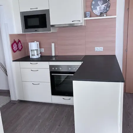 Haus Plankensteiner Πανσιόν