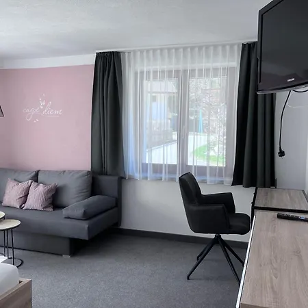 Haus Plankensteiner Πανσιόν 3*