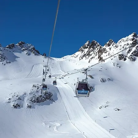 Pensionat Haus Plankensteiner