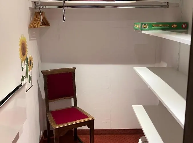 Haus Plankensteiner Konukevi 3*