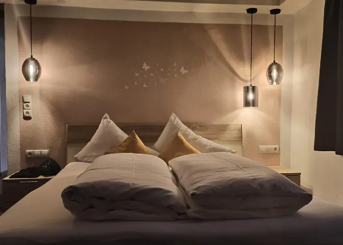 Πανσιόν Haus Plankensteiner Kaunertal