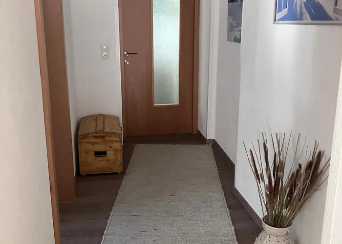 Haus Plankensteiner Kaunertal