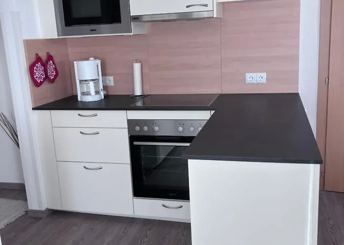 Haus Plankensteiner Konukevi