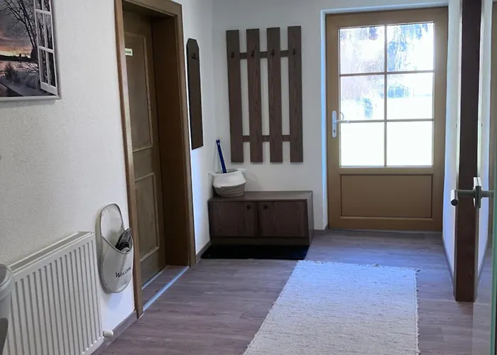 Haus Plankensteiner Πανσιόν Kaunertal