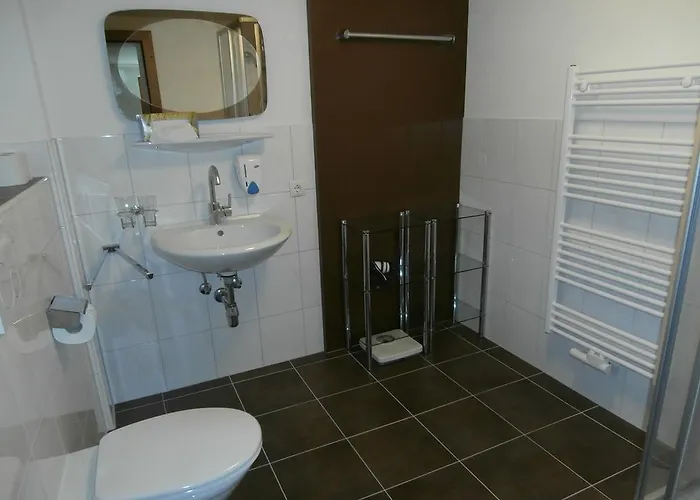 Konukevi Haus Plankensteiner Kaunertal